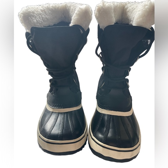 SOREL - Women's Caribou Waterproof Boots - Picture 2 of 5